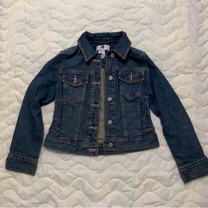 Gap Jean Jacket